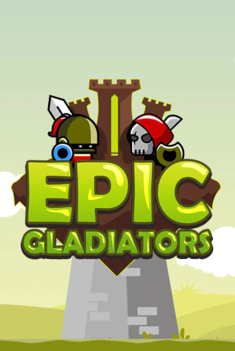 Epic Gladiators играть в онлайн казино Фараон Казино Онлайн без регистрации