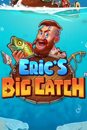 Eric’s Big Catch™ играть в онлайн казино Фараон Казино Онлайн без регистрации