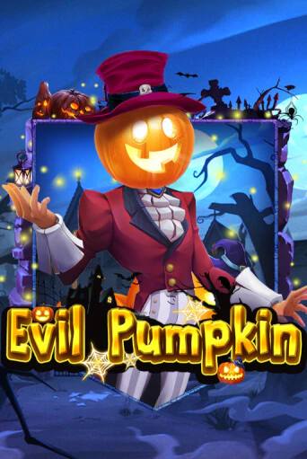 Evil Pumpkin играть в онлайн казино Фараон Казино Онлайн без регистрации