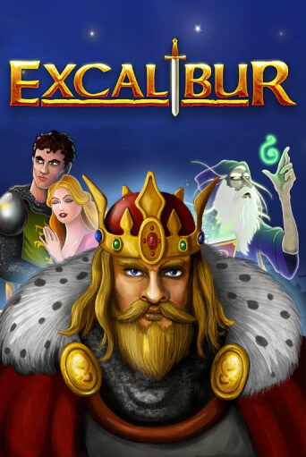 Excalibur играть в онлайн казино Фараон Казино Онлайн без регистрации