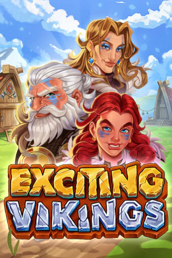 Exciting Vikings играть в онлайн казино Фараон Казино Онлайн без регистрации