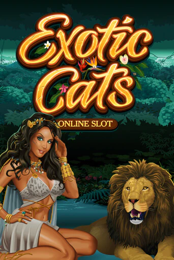 Exotic Cats играть в онлайн казино Фараон Казино Онлайн без регистрации