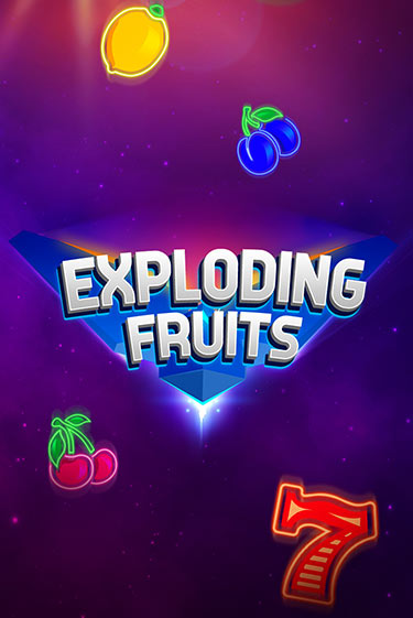 Exploding Fruits играть в онлайн казино Фараон Казино Онлайн без регистрации