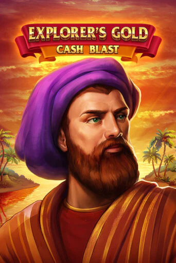 Explorer's Gold: Cash Blast играть в онлайн казино Фараон Казино Онлайн без регистрации