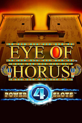 Eye Of Horus Power 4 Slots играть в онлайн казино Фараон Казино Онлайн без регистрации