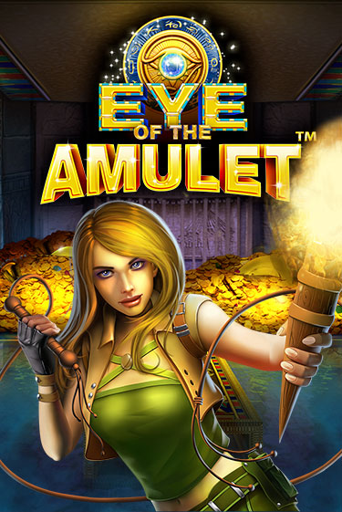 Eye of the Amulet играть в онлайн казино Фараон Казино Онлайн без регистрации