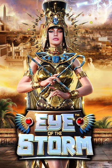 Eye of the Storm играть в онлайн казино Фараон Казино Онлайн без регистрации