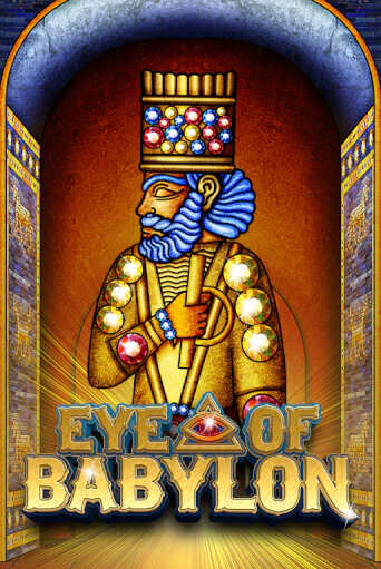 Eye of Babylon играть в онлайн казино Фараон Казино Онлайн без регистрации