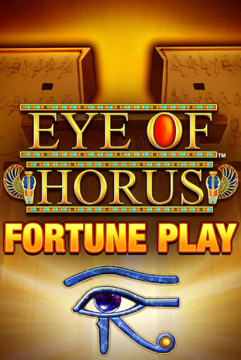 Eye of Horus Fortune Play играть в онлайн казино Фараон Казино Онлайн без регистрации