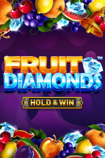 Fruit Diamonds - Hold & Win™ играть в онлайн казино Фараон Казино Онлайн без регистрации