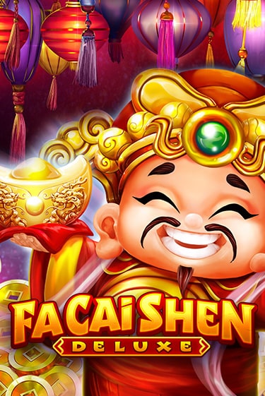 Fa Cai Shen Deluxe играть в онлайн казино Фараон Казино Онлайн без регистрации