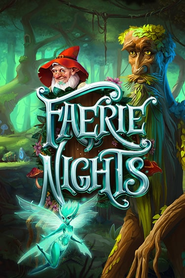 Faerie Night играть в онлайн казино Фараон Казино Онлайн без регистрации