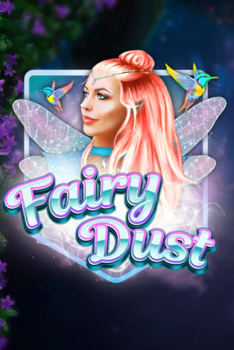 Fairy Dust играть в онлайн казино Фараон Казино Онлайн без регистрации