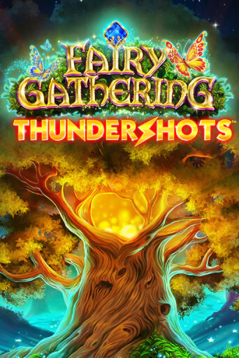 Fairy Gathering: Thundershots играть в онлайн казино Фараон Казино Онлайн без регистрации