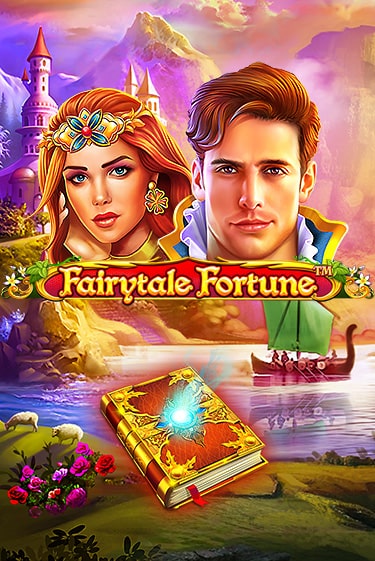 Fairytale Fortune играть в онлайн казино Фараон Казино Онлайн без регистрации