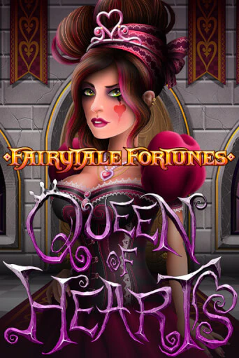 Fairytale Fortunes: Queen of Hearts играть в онлайн казино Фараон Казино Онлайн без регистрации