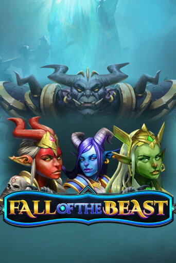 Fall of the Beast играть в онлайн казино Фараон Казино Онлайн без регистрации