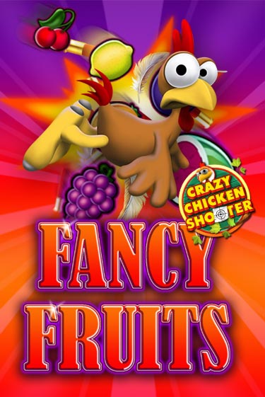 Fancy Fruits Crazy Chicken Shooter играть в онлайн казино Фараон Казино Онлайн без регистрации