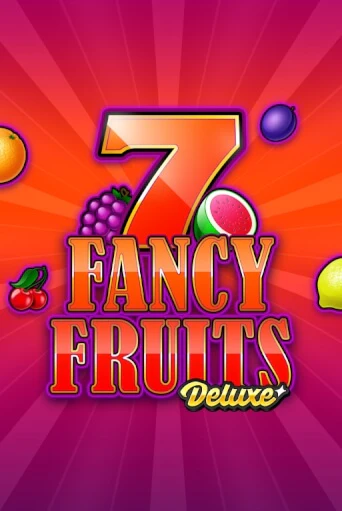 Fancy Fruits Deluxe играть в онлайн казино Фараон Казино Онлайн без регистрации