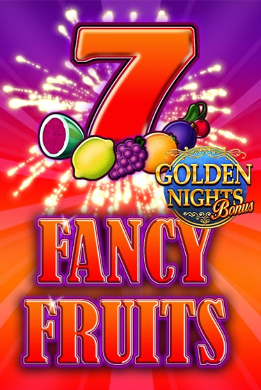 Fancy Fruits Golden Nights играть в онлайн казино Фараон Казино Онлайн без регистрации