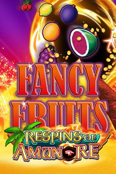 Fancy Fruits Respins of Amun Re играть в онлайн казино Фараон Казино Онлайн без регистрации