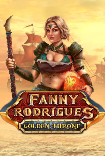 Fanny Rodrigues Golden Throne играть в онлайн казино Фараон Казино Онлайн без регистрации