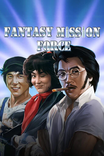 Fantasy Mission Force играть в онлайн казино Фараон Казино Онлайн без регистрации