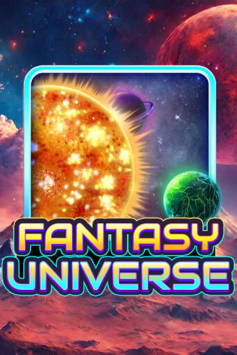 Fantasy Universe играть в онлайн казино Фараон Казино Онлайн без регистрации