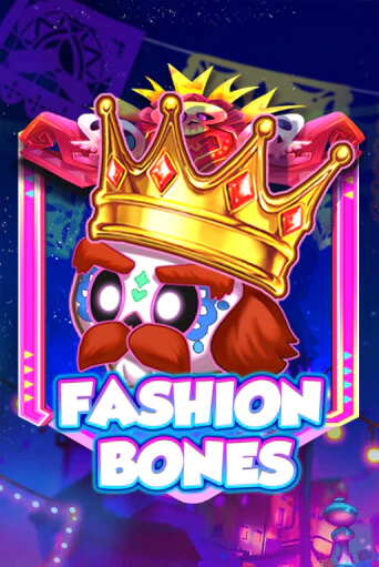 Fashion Bones играть в онлайн казино Фараон Казино Онлайн без регистрации