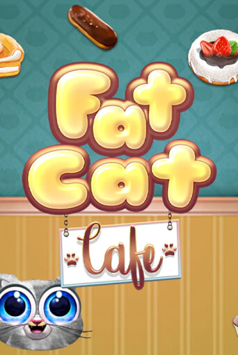 Fat Cat Café играть в онлайн казино Фараон Казино Онлайн без регистрации