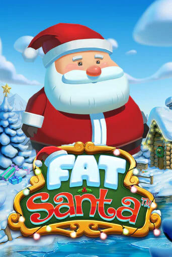 Fat Santa играть в онлайн казино Фараон Казино Онлайн без регистрации