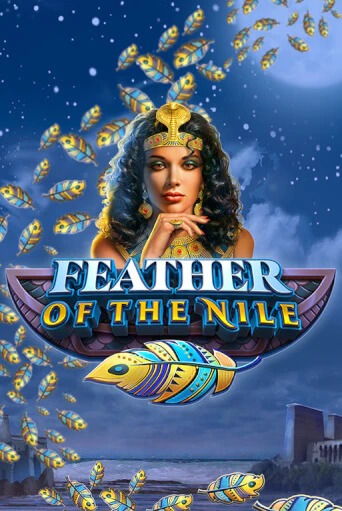 Feather of the Nile играть в онлайн казино Фараон Казино Онлайн без регистрации