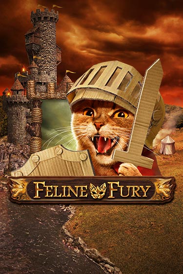 Feline Fury играть в онлайн казино Фараон Казино Онлайн без регистрации