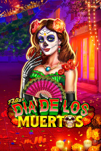 Feliz Día de los Muertos играть в онлайн казино Фараон Казино Онлайн без регистрации