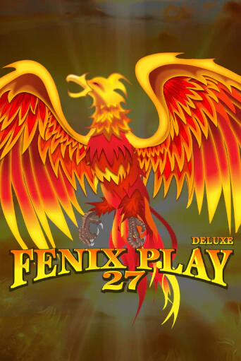 Fenix Play 27 Deluxe играть в онлайн казино Фараон Казино Онлайн без регистрации