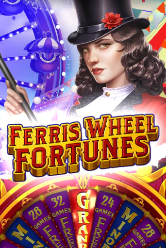 Ferris Wheel Fortunes играть в онлайн казино Фараон Казино Онлайн без регистрации