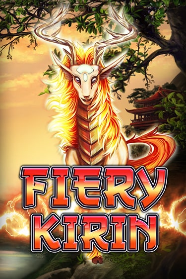 Fiery Kirin играть в онлайн казино Фараон Казино Онлайн без регистрации