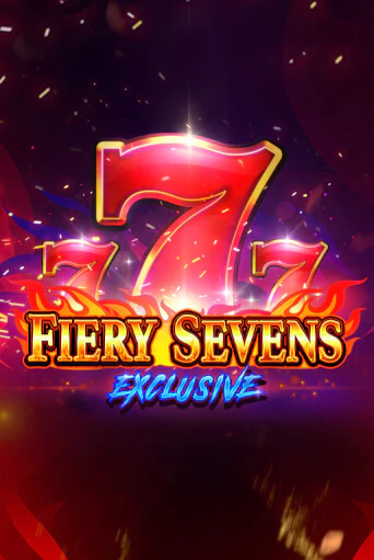 Fiery Sevens Exclusive играть в онлайн казино Фараон Казино Онлайн без регистрации