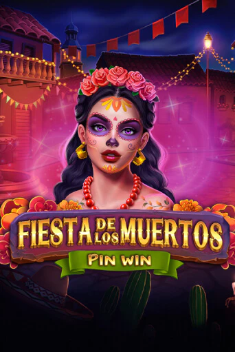 Fiesta De Los Muertos играть в онлайн казино Фараон Казино Онлайн без регистрации