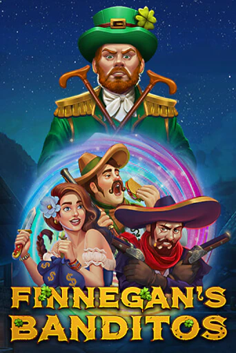 Finnegan's Banditos играть в онлайн казино Фараон Казино Онлайн без регистрации