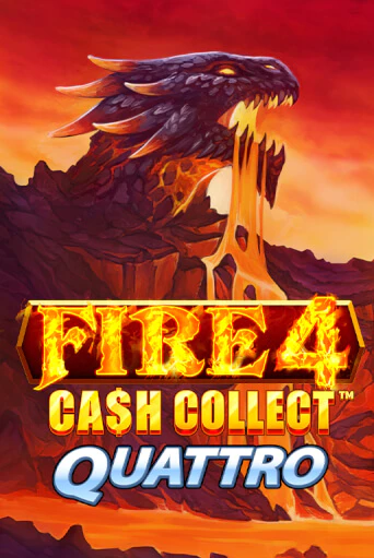 Fire 4 Cash Collect Quattro играть в онлайн казино Фараон Казино Онлайн без регистрации