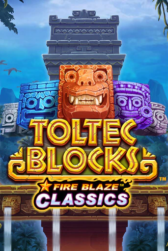 Fire Blaze: Toltec Blocks играть в онлайн казино Фараон Казино Онлайн без регистрации