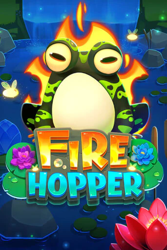 Fire Hopper играть в онлайн казино Фараон Казино Онлайн без регистрации