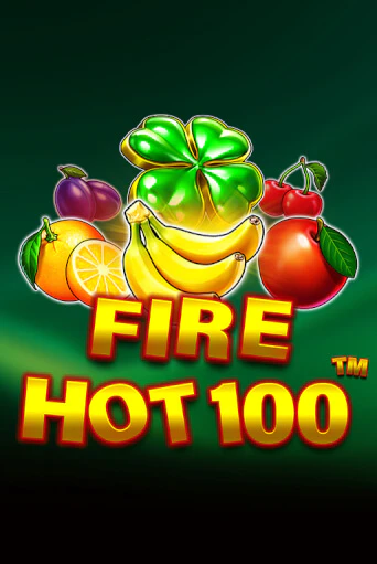 Fire Hot 100 играть в онлайн казино Фараон Казино Онлайн без регистрации