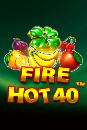 Fire Hot 40 играть в онлайн казино Фараон Казино Онлайн без регистрации