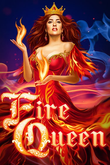 Fire Queen играть в онлайн казино Фараон Казино Онлайн без регистрации