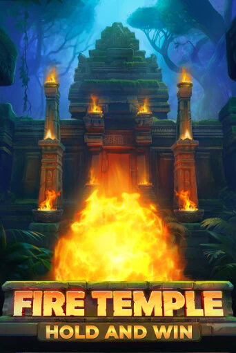 Fire Temple: Hold and Win играть в онлайн казино Фараон Казино Онлайн без регистрации