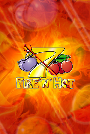 Fire 'n' Hot играть в онлайн казино Фараон Казино Онлайн без регистрации