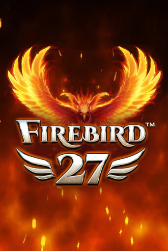 Firebird 27 играть в онлайн казино Фараон Казино Онлайн без регистрации