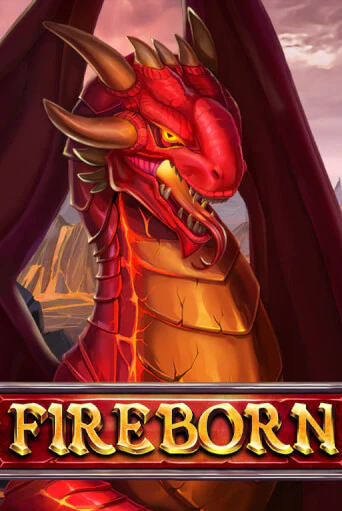 Fireborn играть в онлайн казино Фараон Казино Онлайн без регистрации